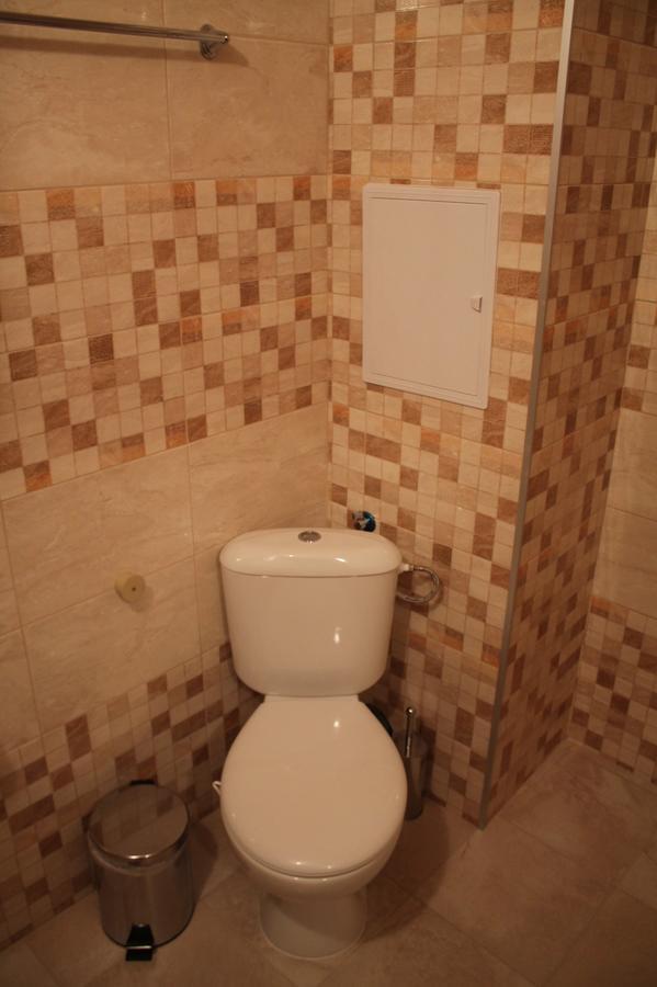 דובריץ Tiara Hotel מראה חיצוני תמונה
