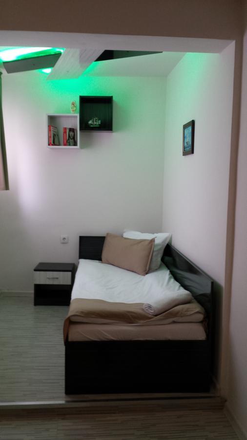 דובריץ Tiara Hotel מראה חיצוני תמונה